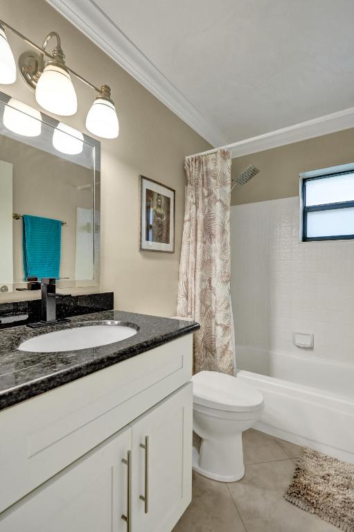 Karanda Village VII-B Condo - Residential