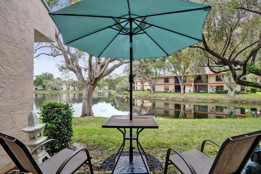 Photo of 4192 Carambola Circle S #2189, Coconut Creek, FL 33066 (MLS # R11155168)