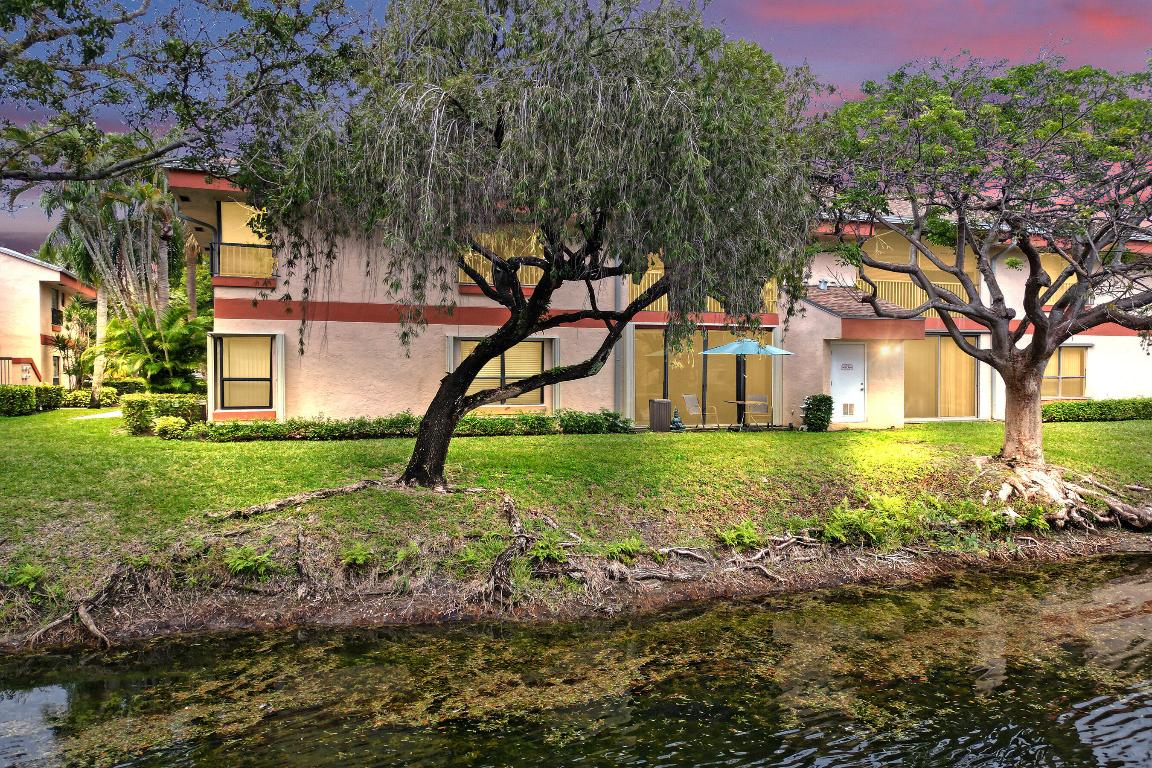 Karanda Village VII-B Condo - Residential