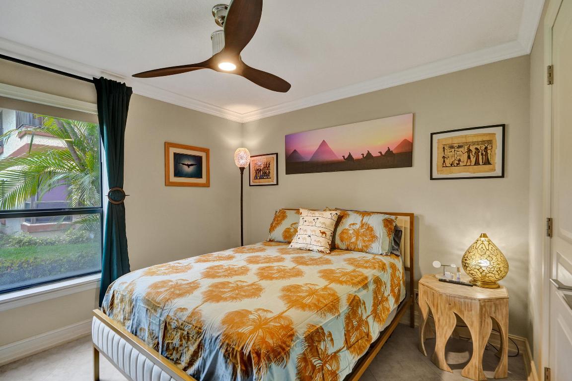 Karanda Village VII-B Condo - Residential