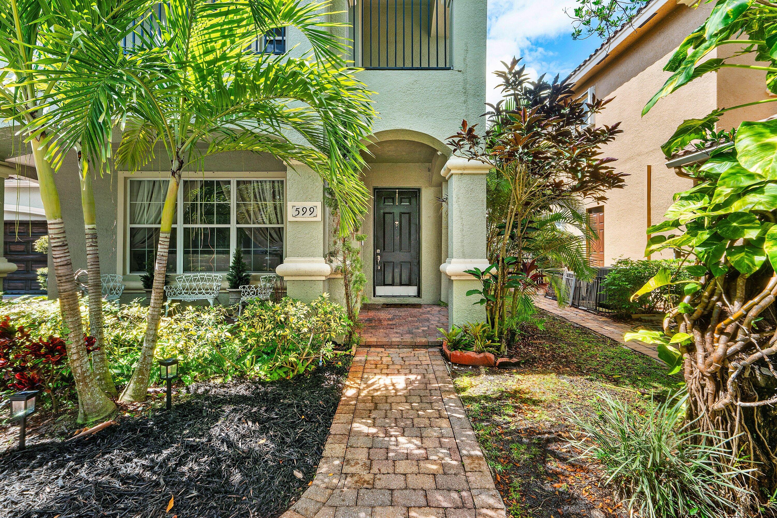 Properties 599 Cresta Circle