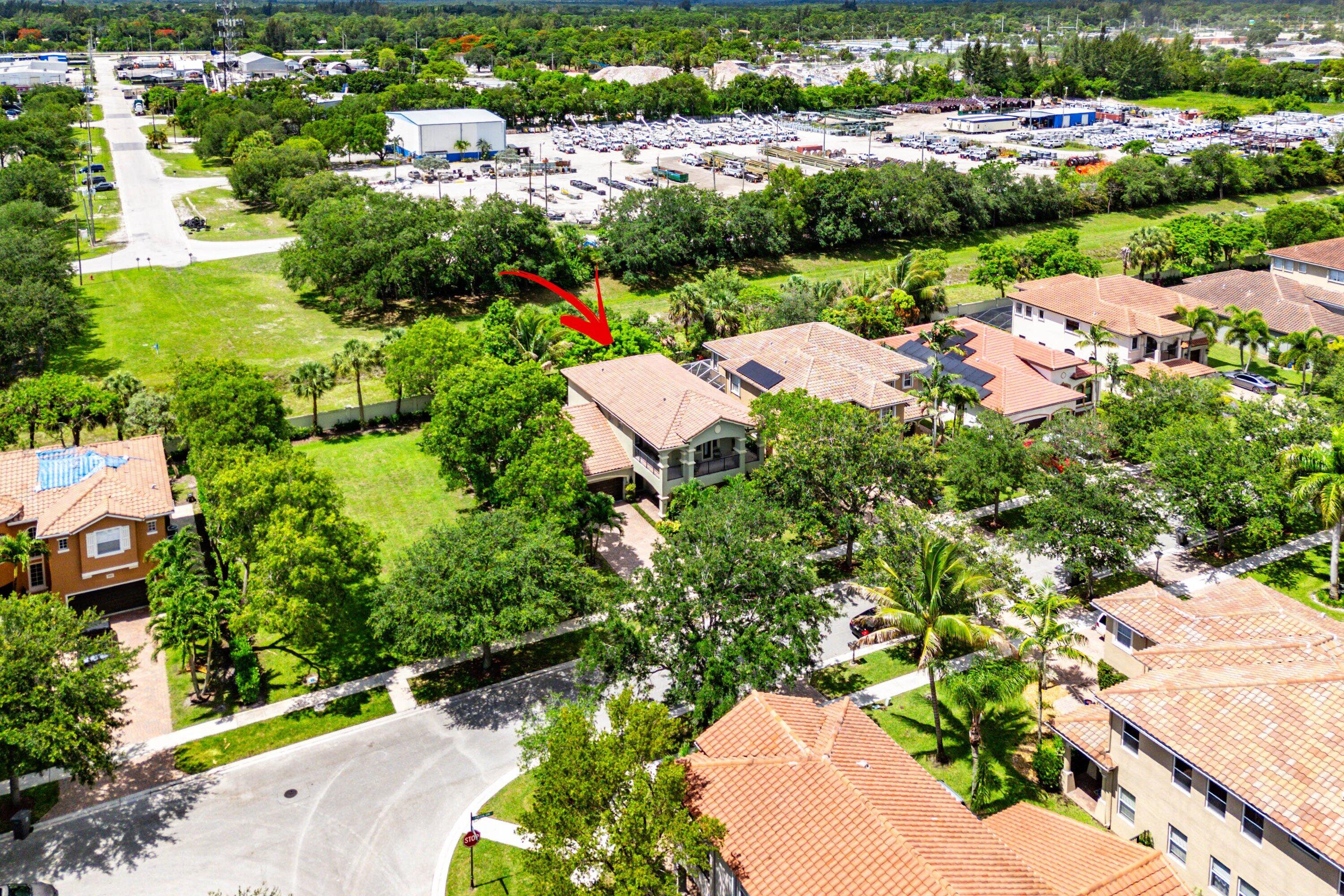 Properties 599 Cresta Circle