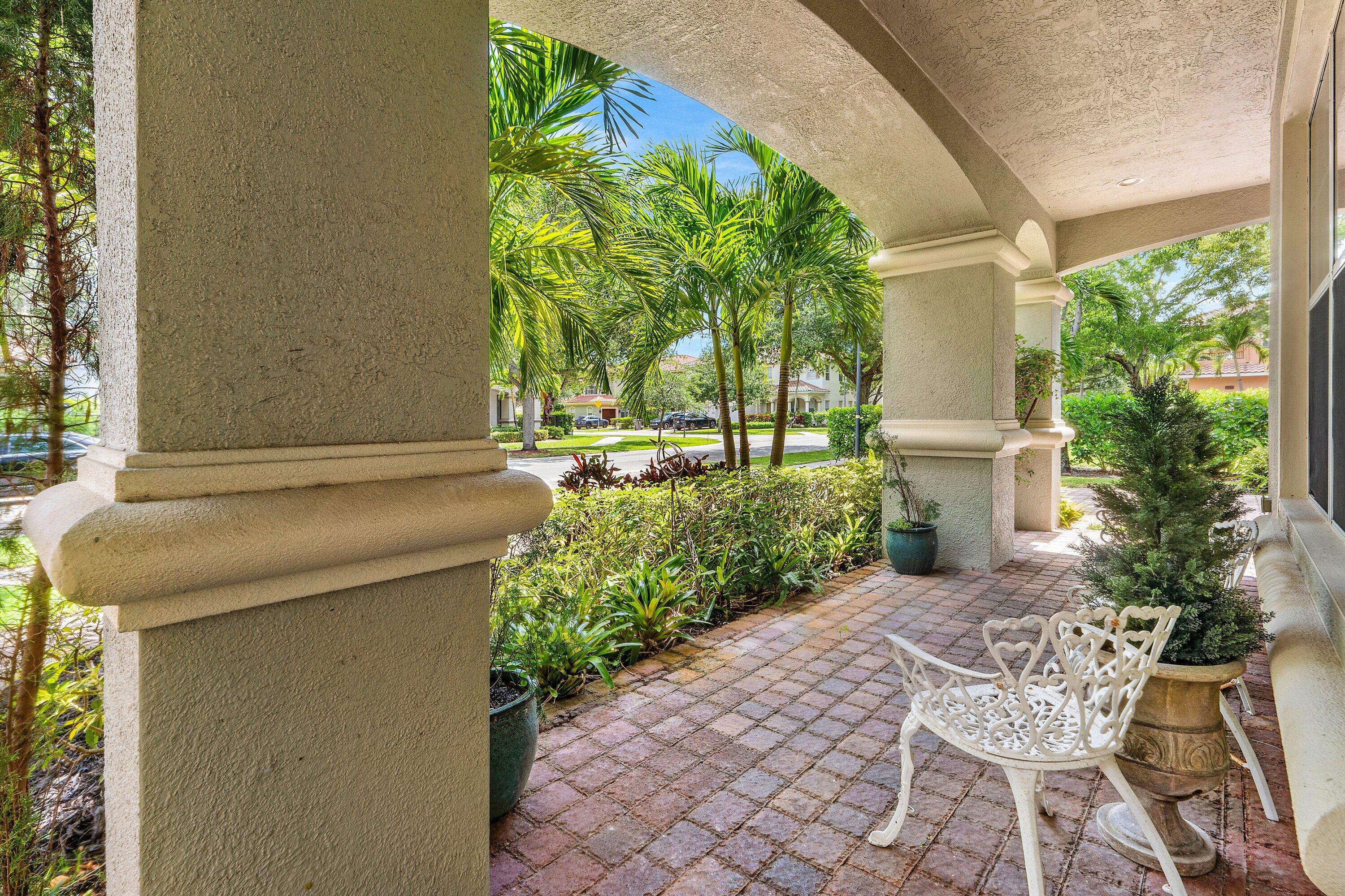 Properties 599 Cresta Circle