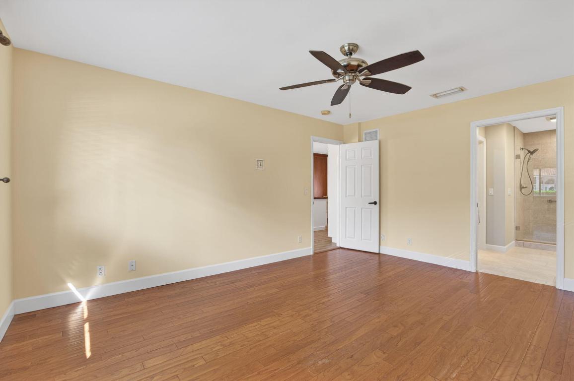 TEQUESTA PINES - Residential