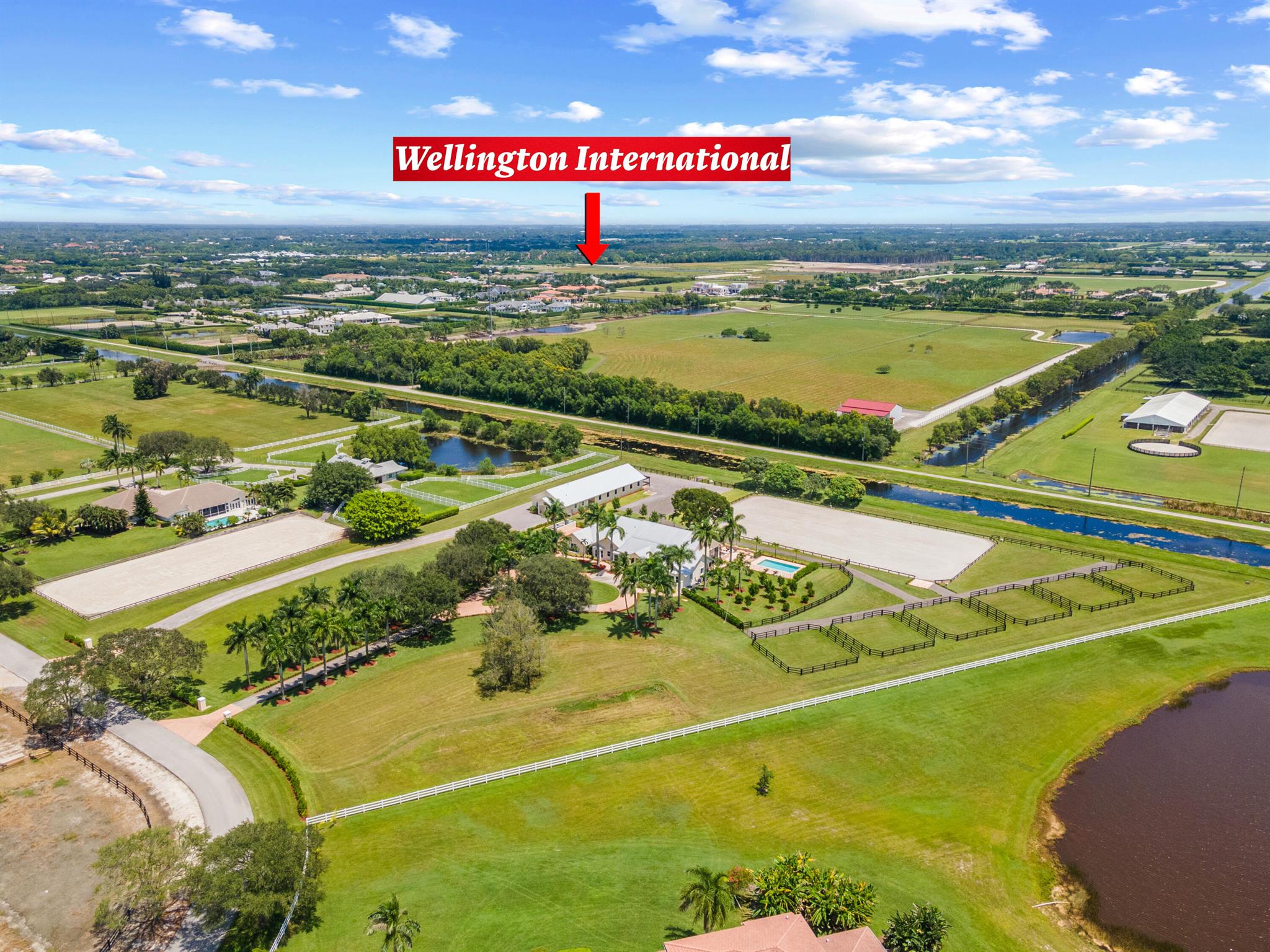 PALM BEACH POINT - Residential