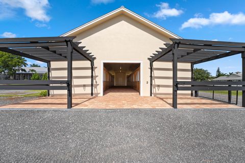 A home in Wellington