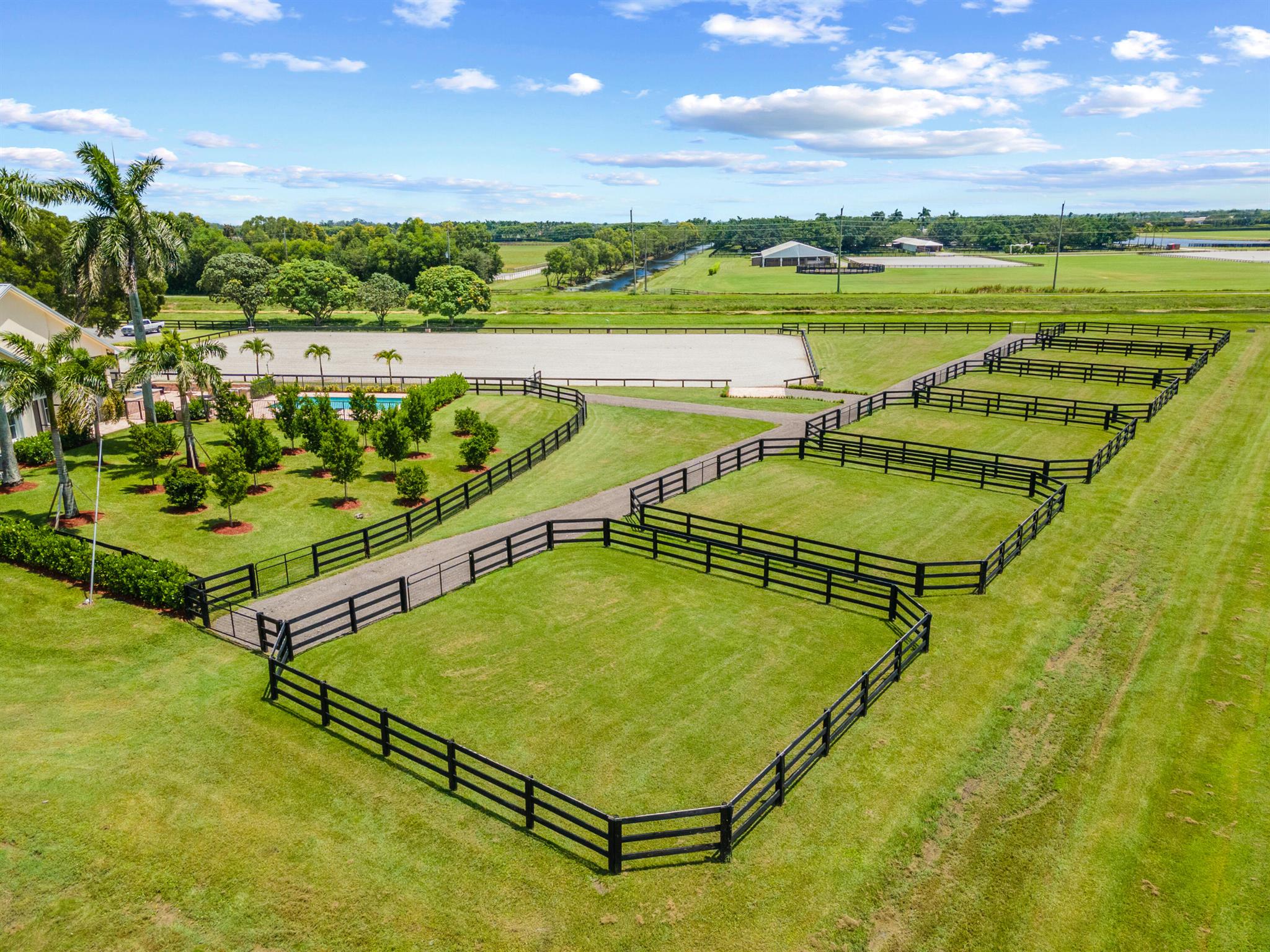 PALM BEACH POINT - Residential
