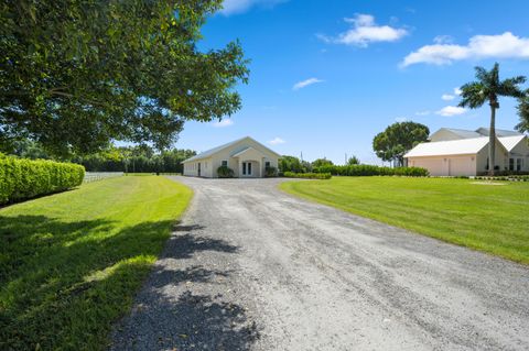 A home in Wellington