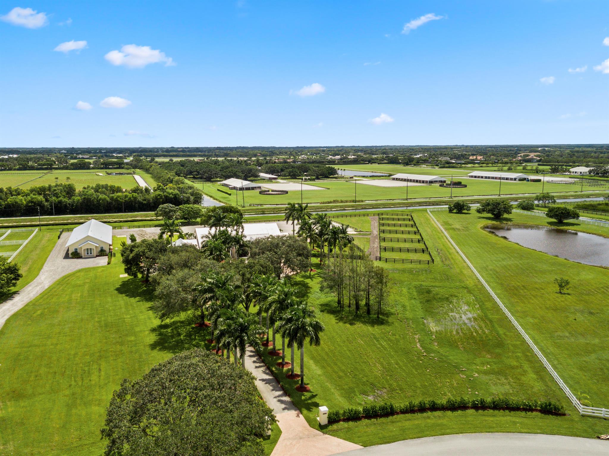 PALM BEACH POINT - Residential