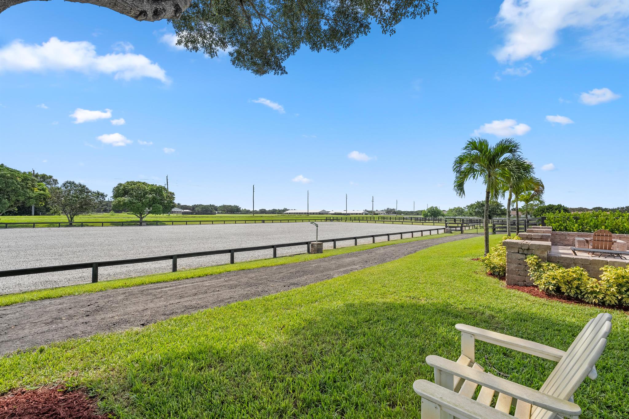 PALM BEACH POINT - Residential