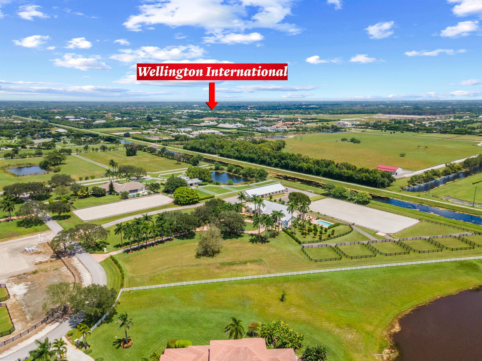 PALM BEACH POINT - Residential