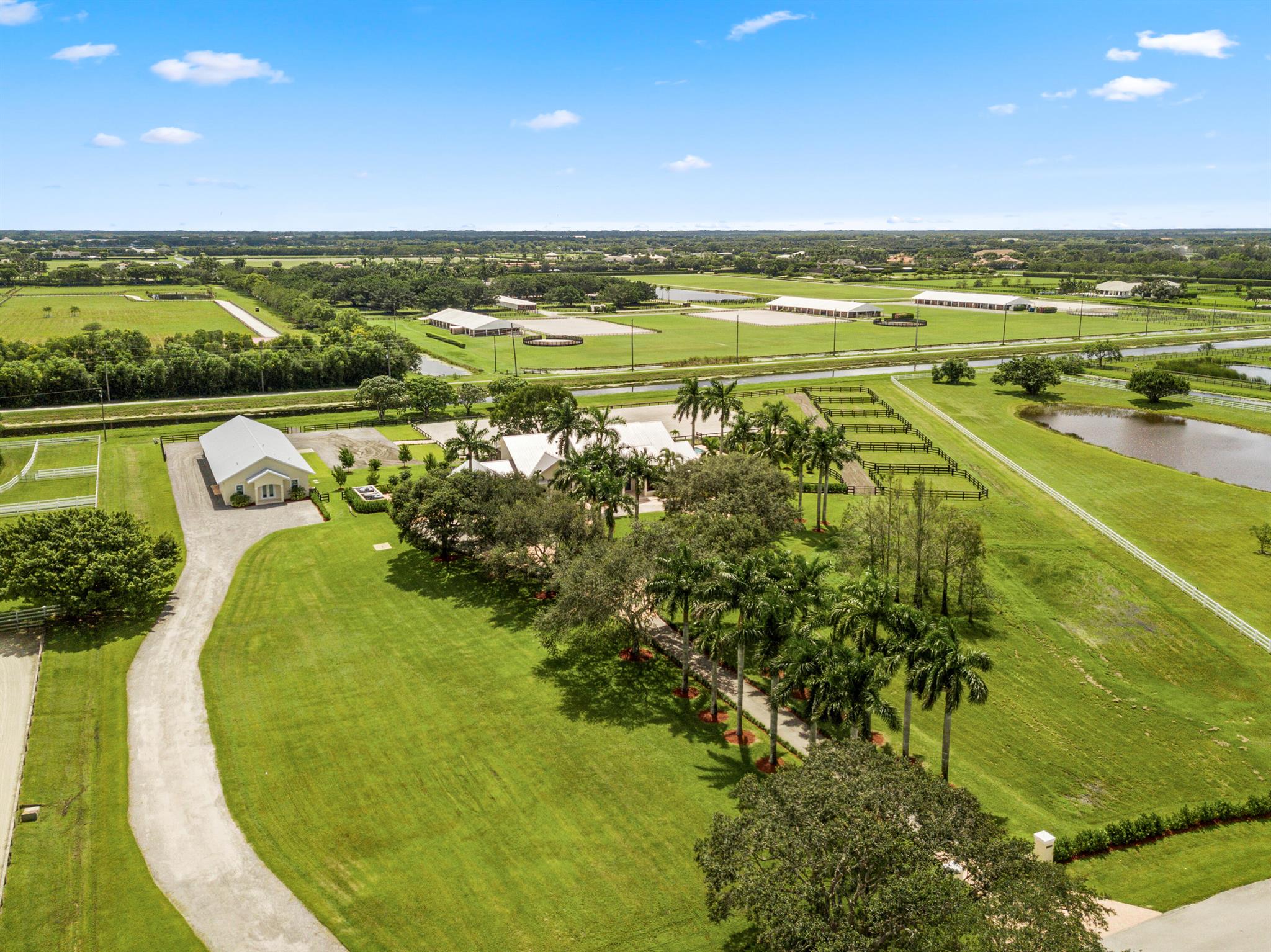 PALM BEACH POINT - Residential