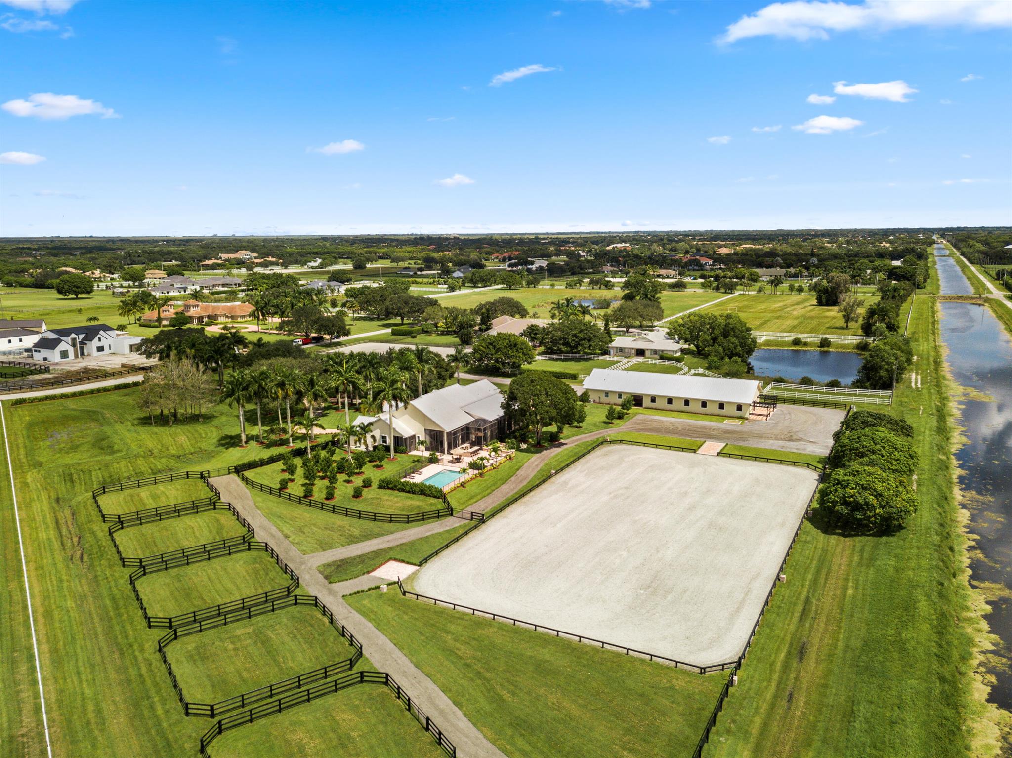 PALM BEACH POINT - Residential