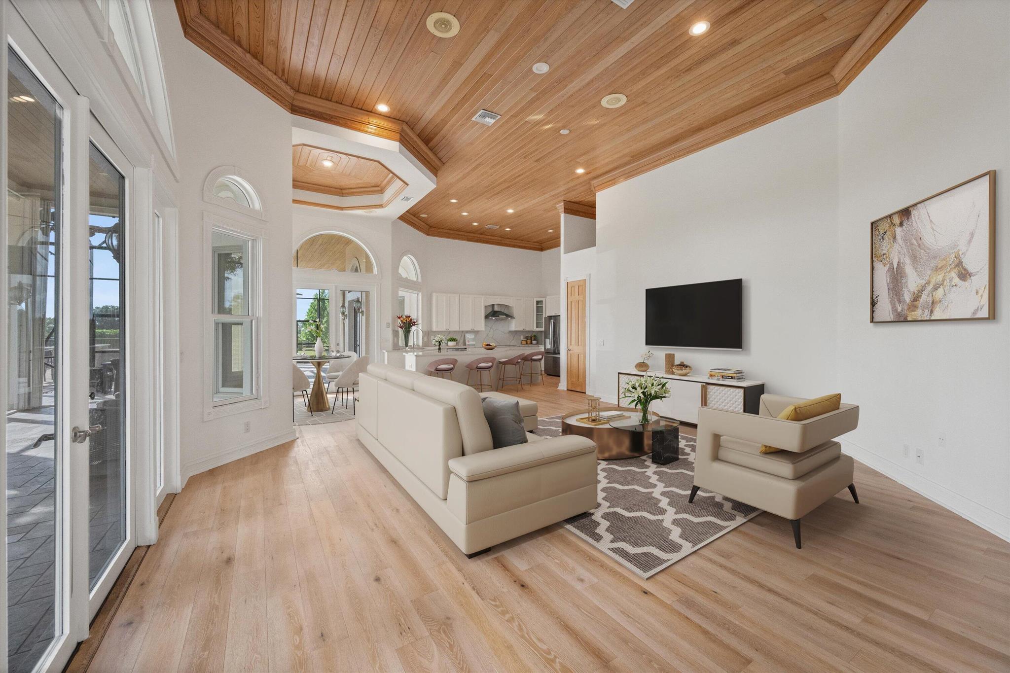 PALM BEACH POINT - Residential