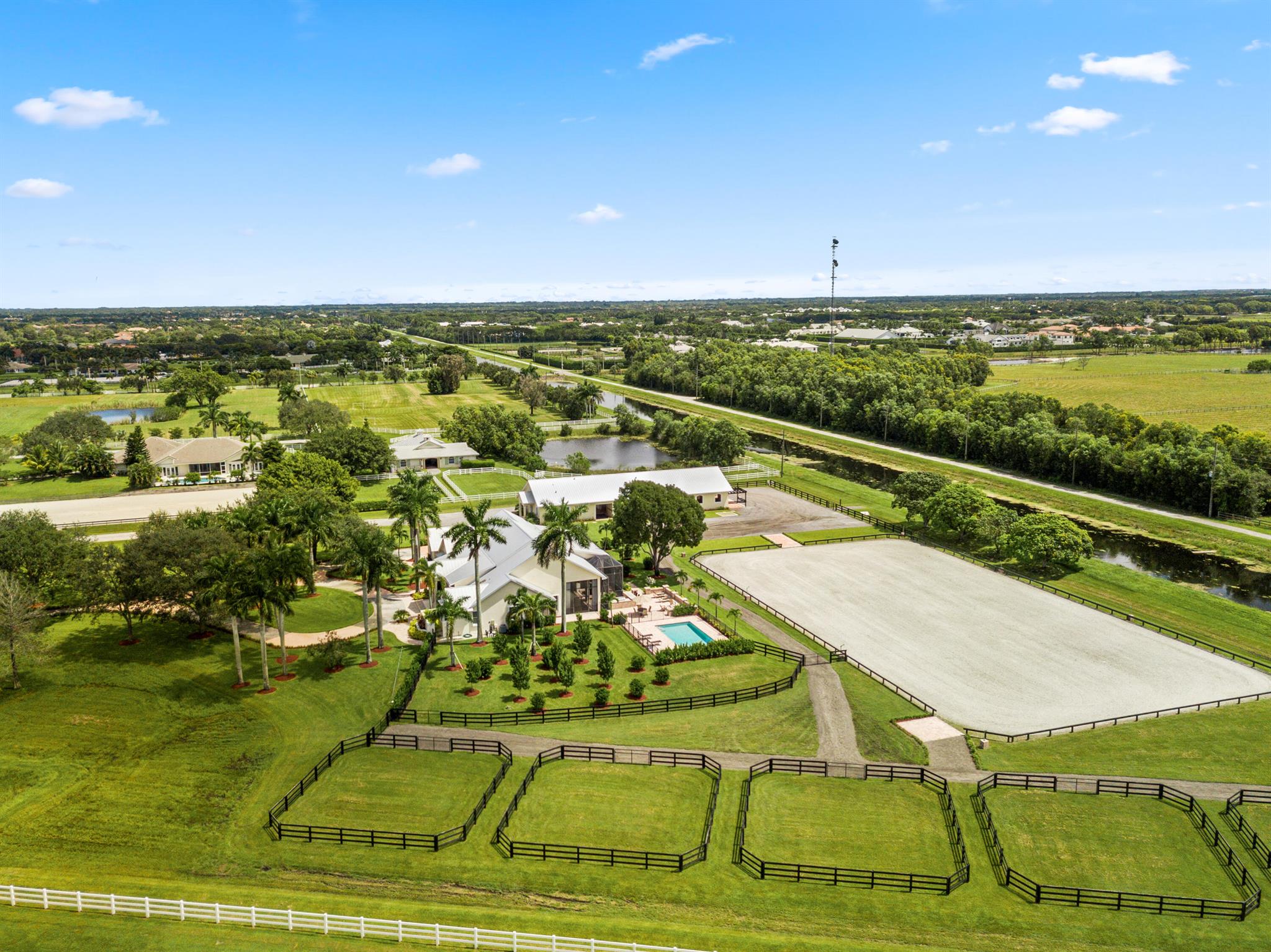 PALM BEACH POINT - Residential