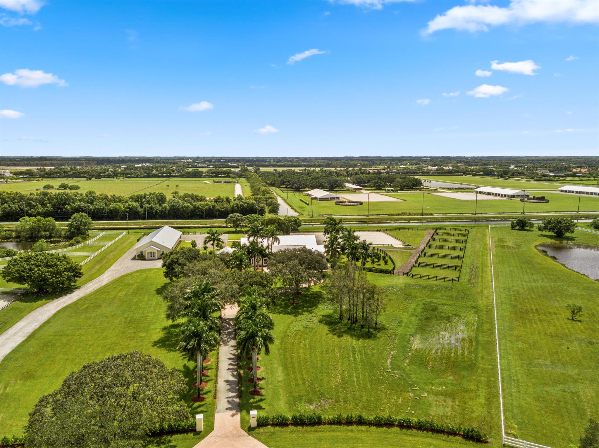 PALM BEACH POINT - Residential