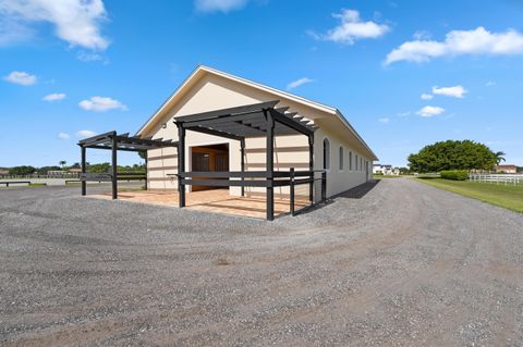 A home in Wellington