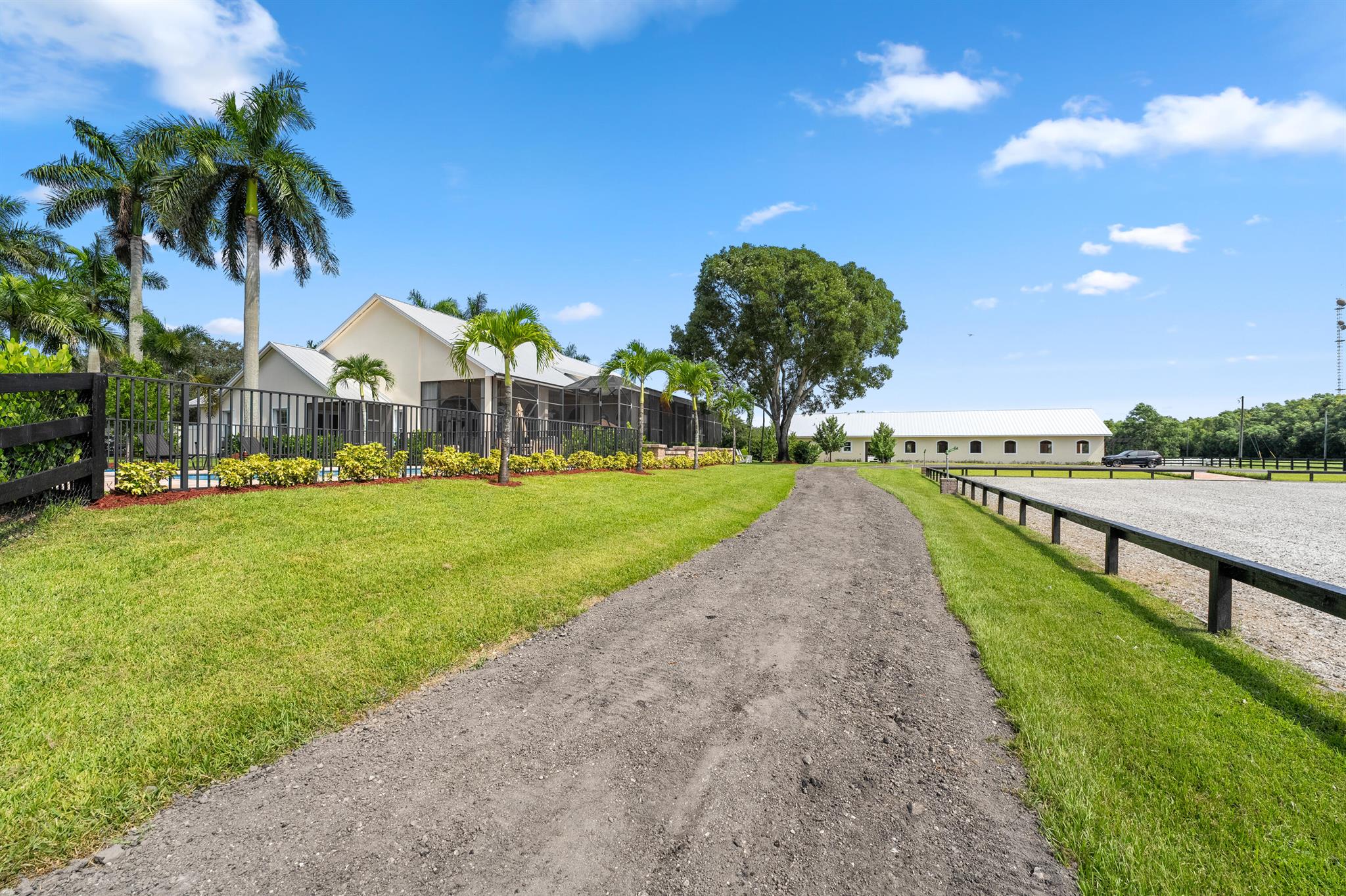 PALM BEACH POINT - Residential