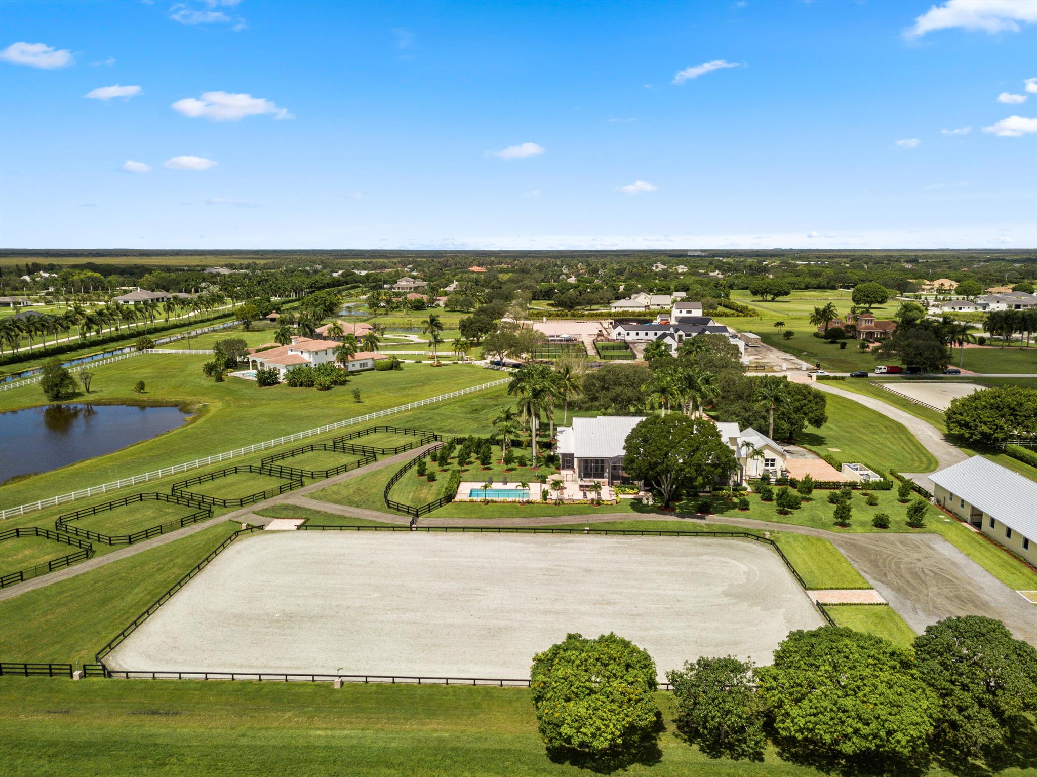 PALM BEACH POINT - Residential