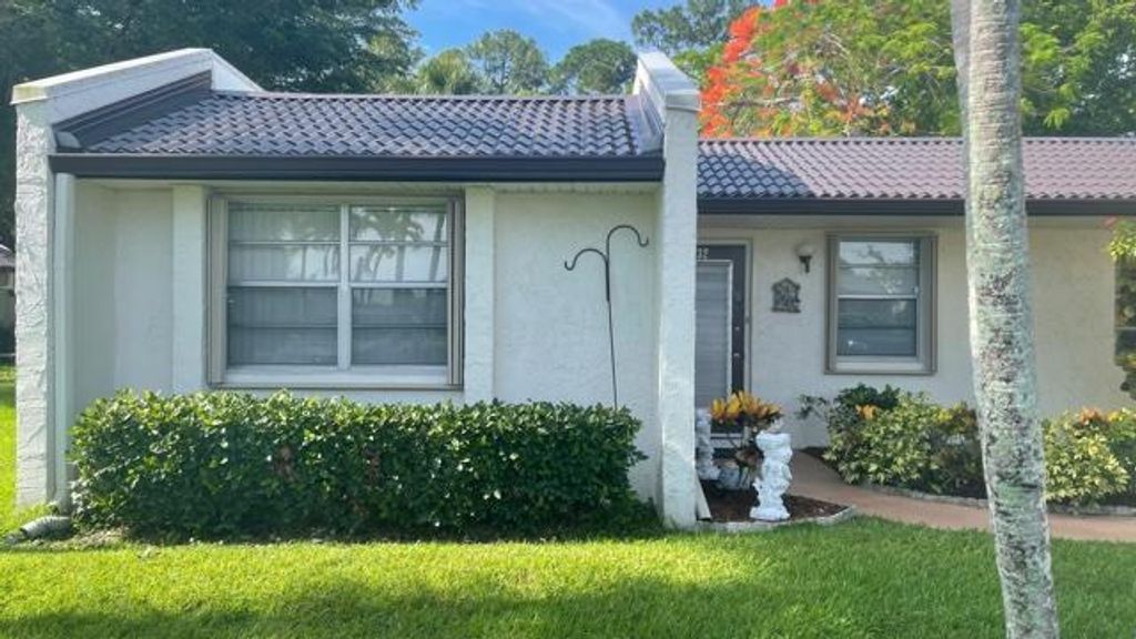 Photo of 132 Lake Olive Drive, West Palm Beach, FL 33411 (MLS # R10723759)