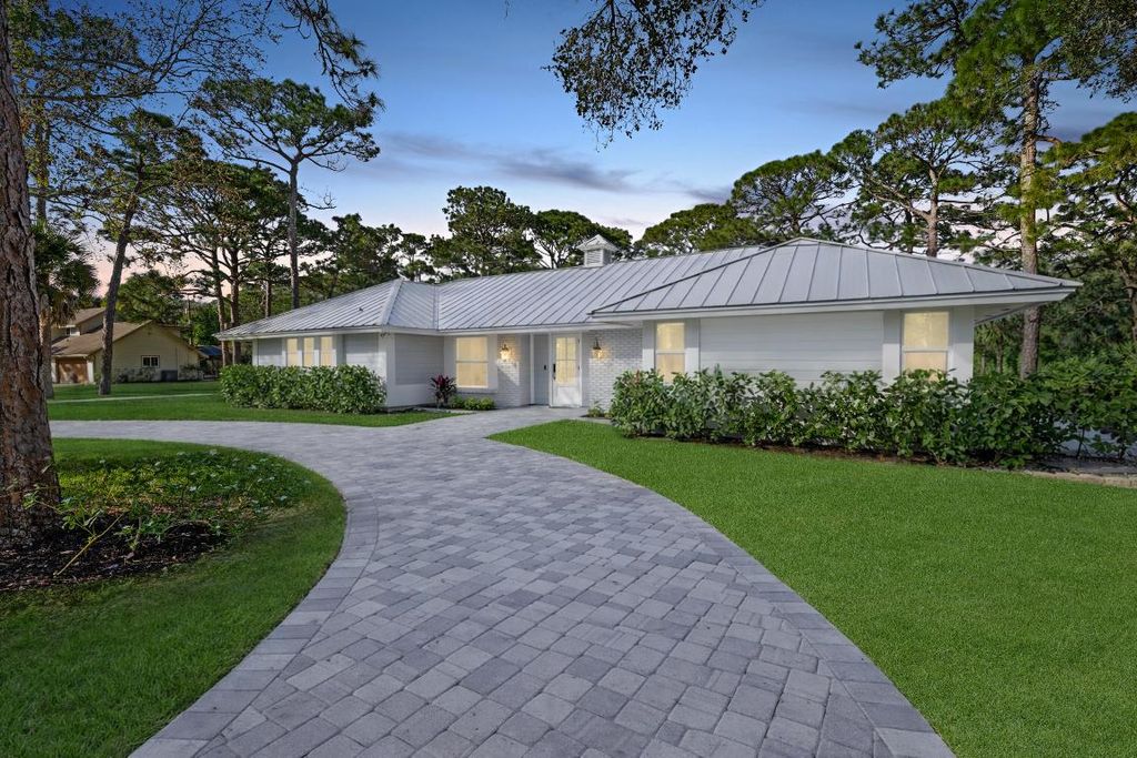 Photo of 5645 Old Orange Road, Jupiter, FL 33458 (MLS # R11156850)