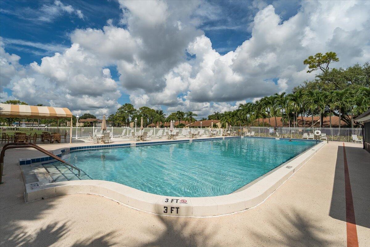 PINE RIDGE NORTH II CONDO - Residential