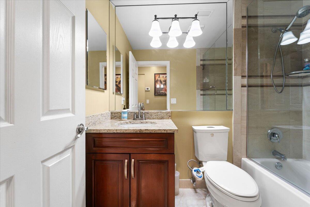 PINE RIDGE NORTH II CONDO - Residential