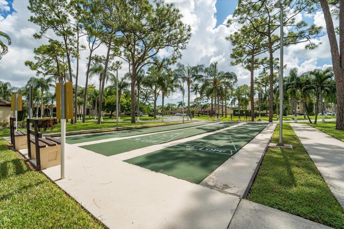 PINE RIDGE NORTH II CONDO - Residential