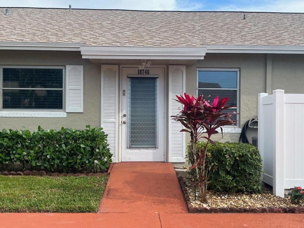 Photo of 18746 Argosy Drive, Boca Raton, FL 33496 (MLS # R10954077)