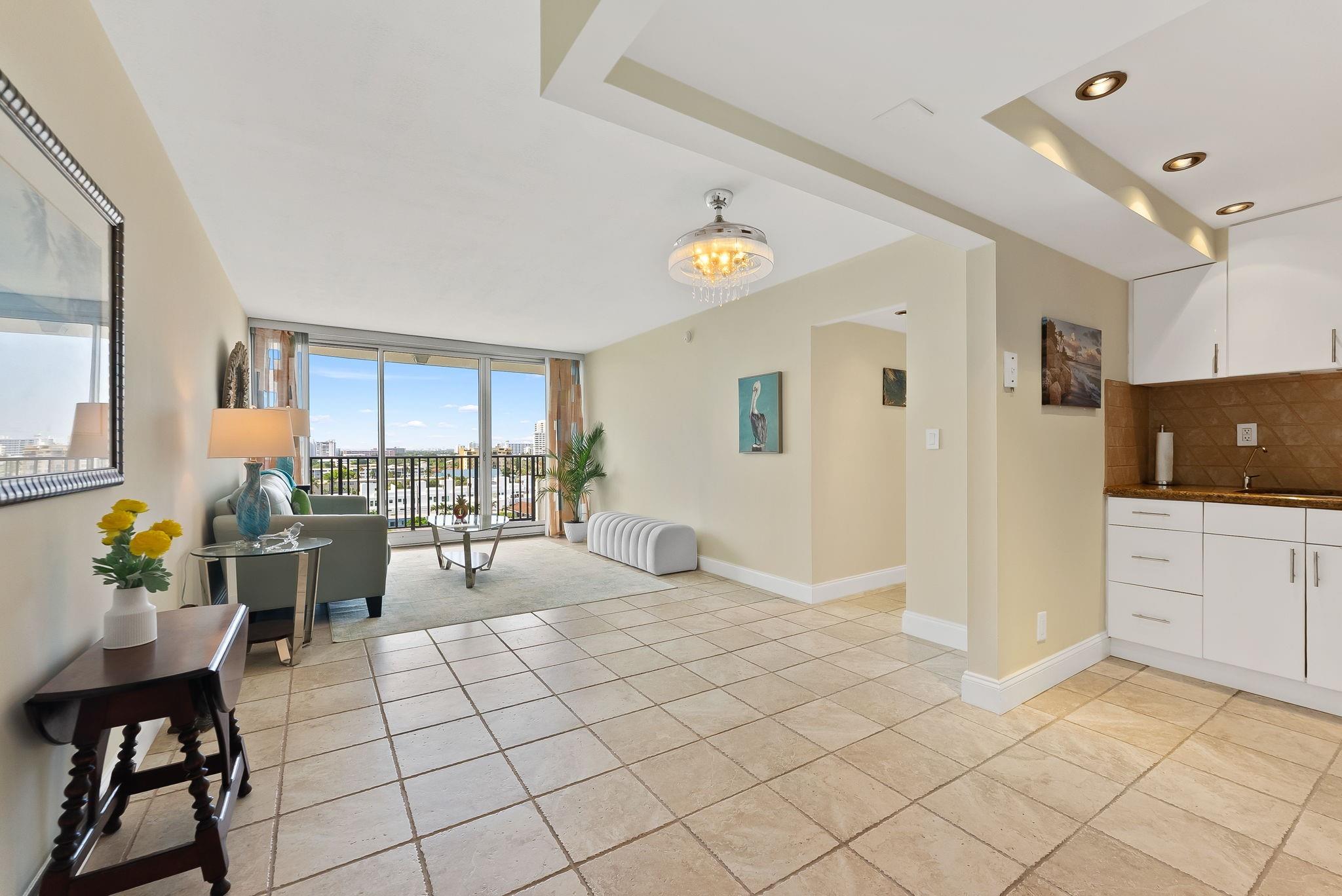 531 N Ocean Blvd 1003, Pompano Beach, FL, 33062/$335,000 1 531 N Ocean Blvd 1003