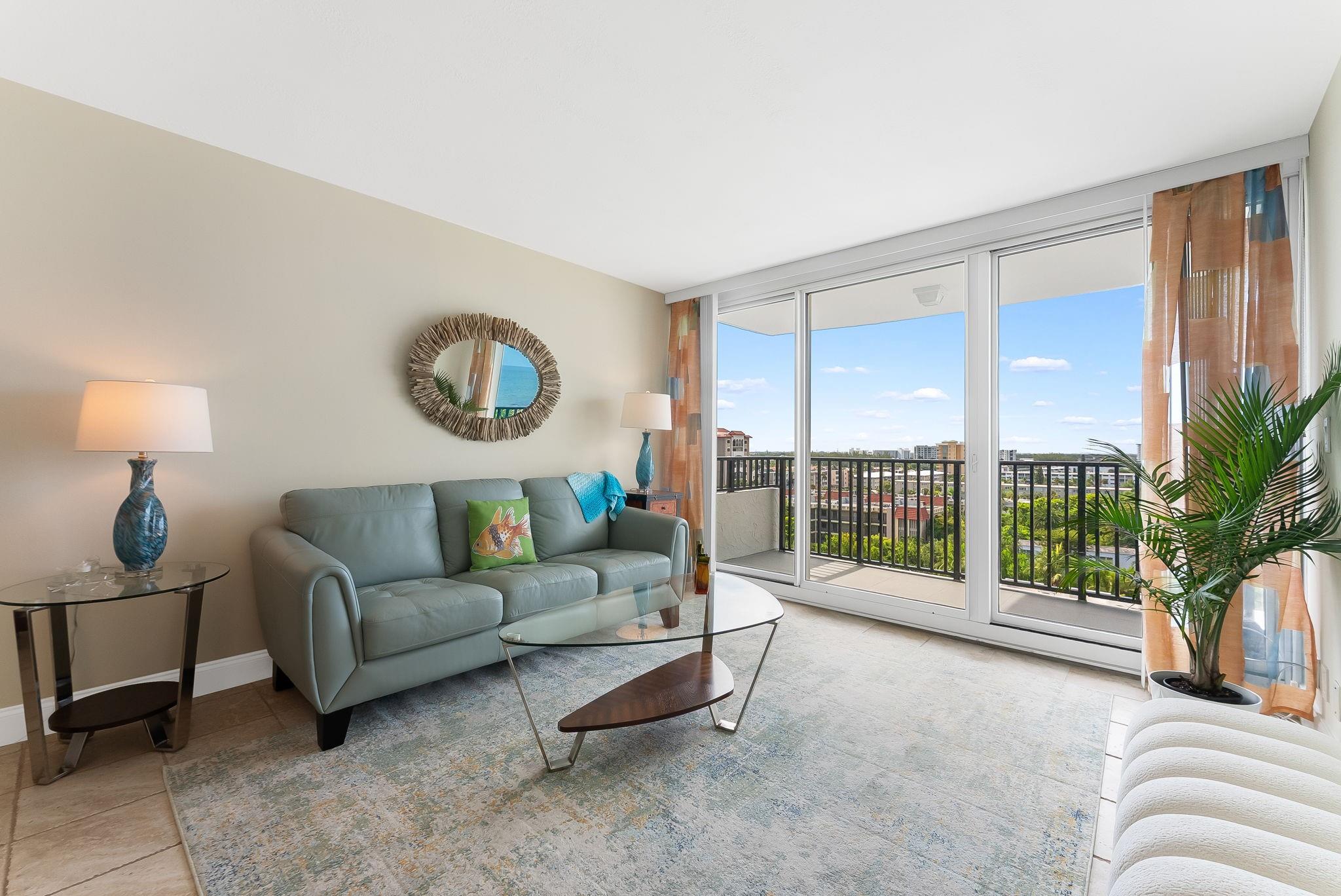 531 N Ocean Blvd 1003, Pompano Beach, FL, 33062/$335,000 3 531 N Ocean Blvd 1003