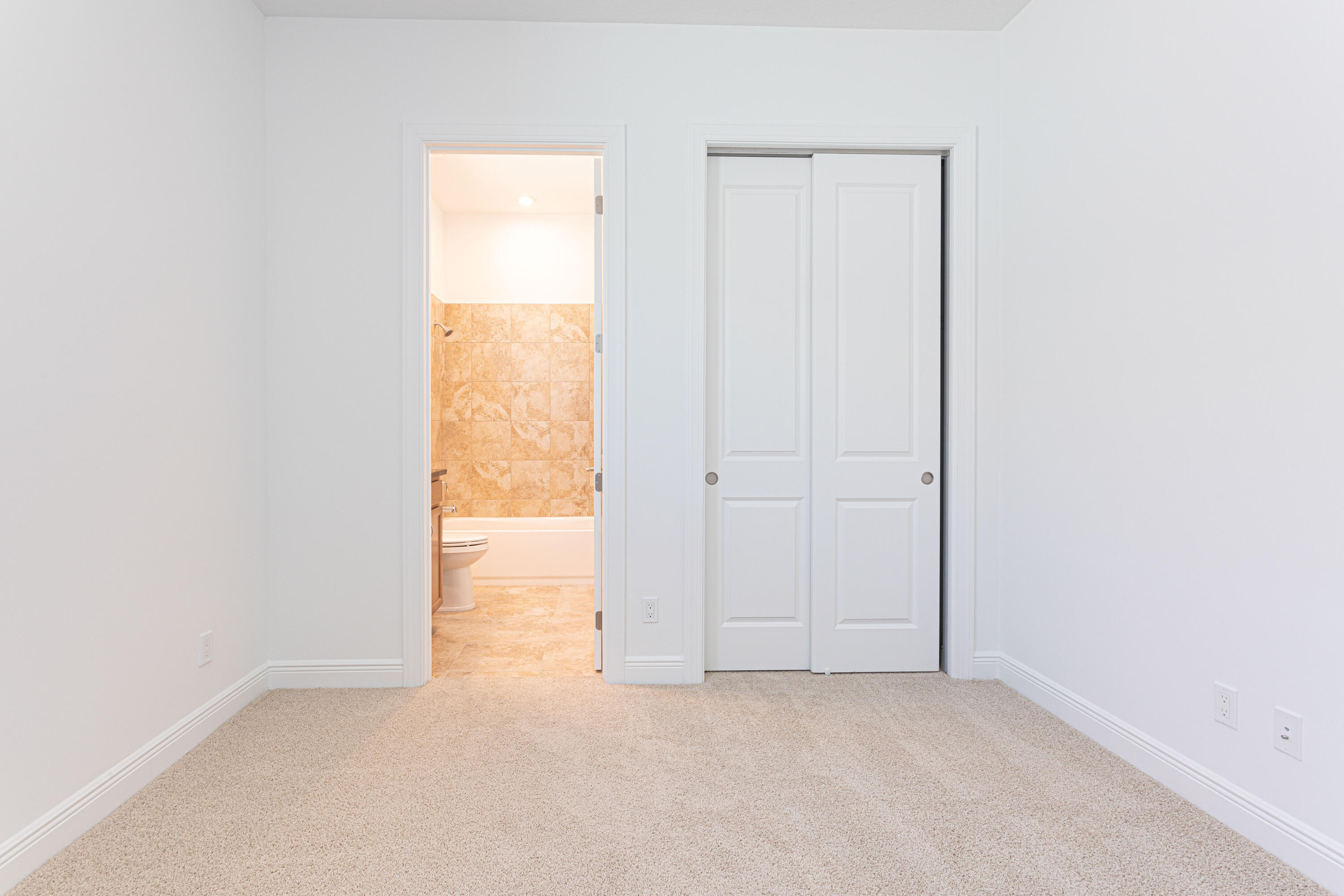 VERANO SOUTH PUD 1 - POD E - PLAT NO. 2 - Residential