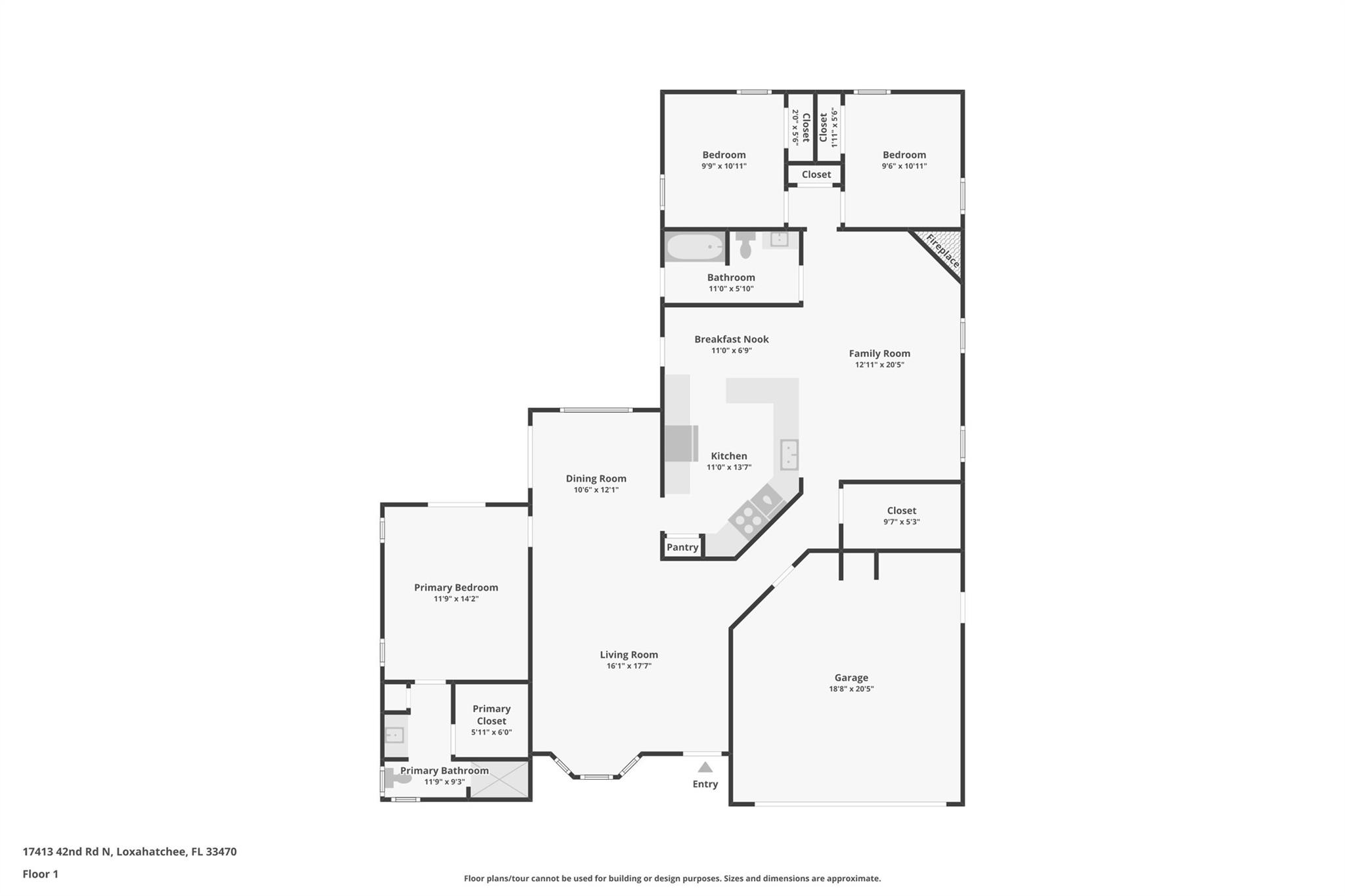 ACREAGE & UNREC - Residential