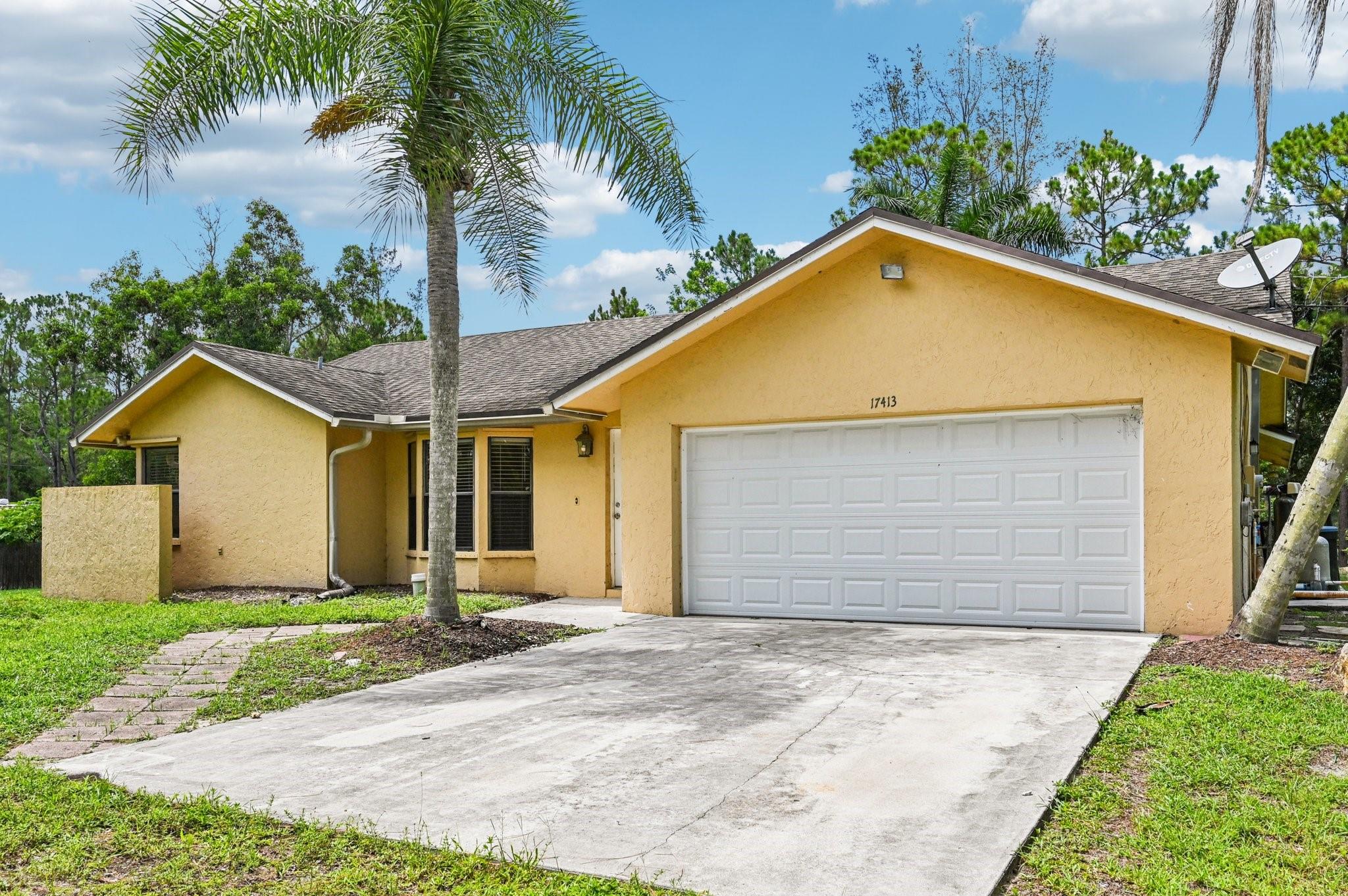 ACREAGE & UNREC - Residential