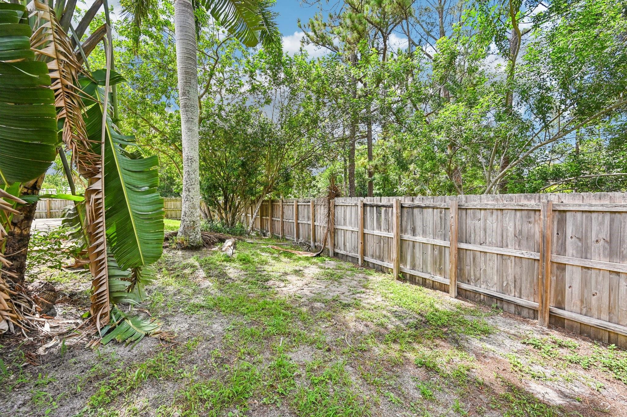 ACREAGE & UNREC - Residential