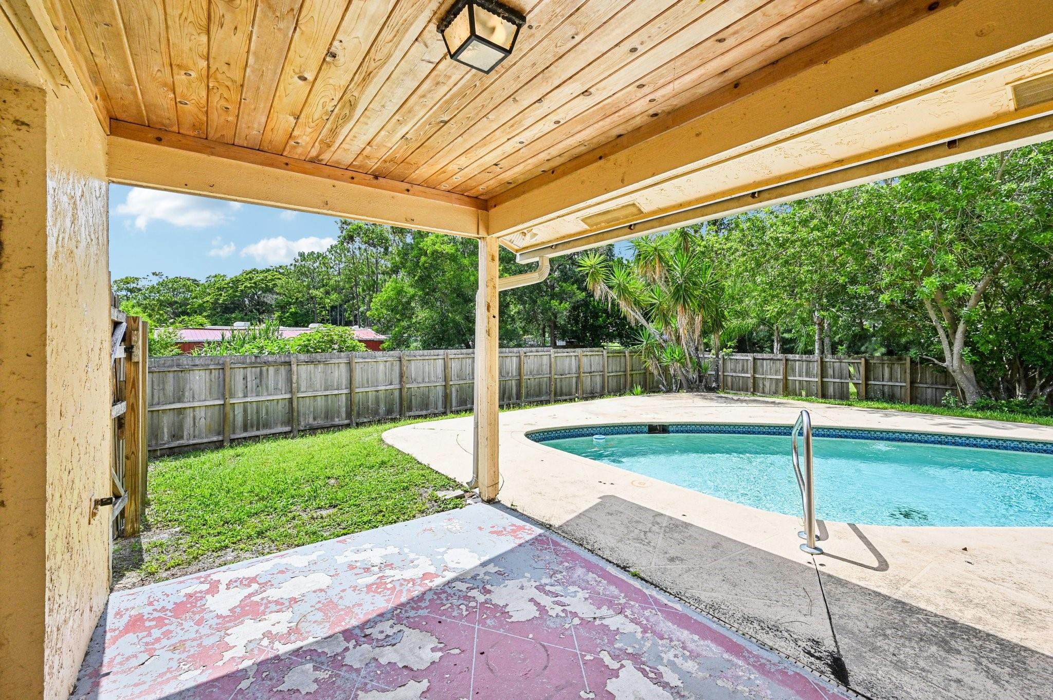 ACREAGE & UNREC - Residential