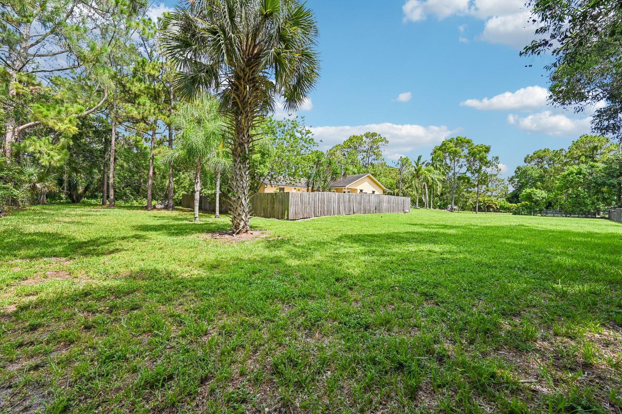 ACREAGE & UNREC - Residential