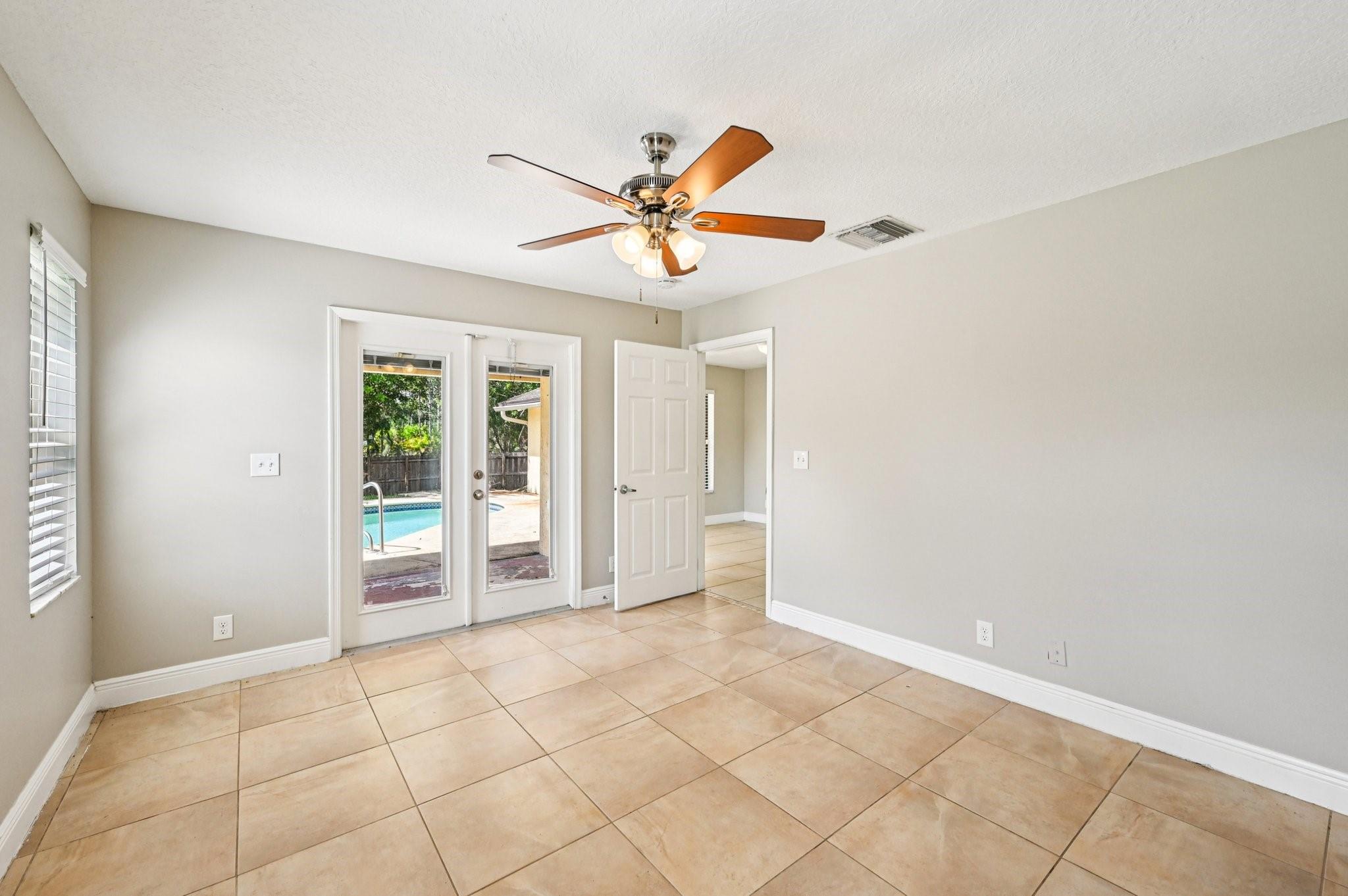 ACREAGE & UNREC - Residential