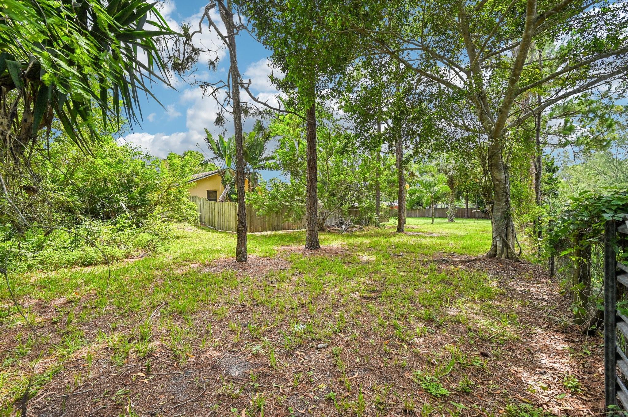 ACREAGE & UNREC - Residential