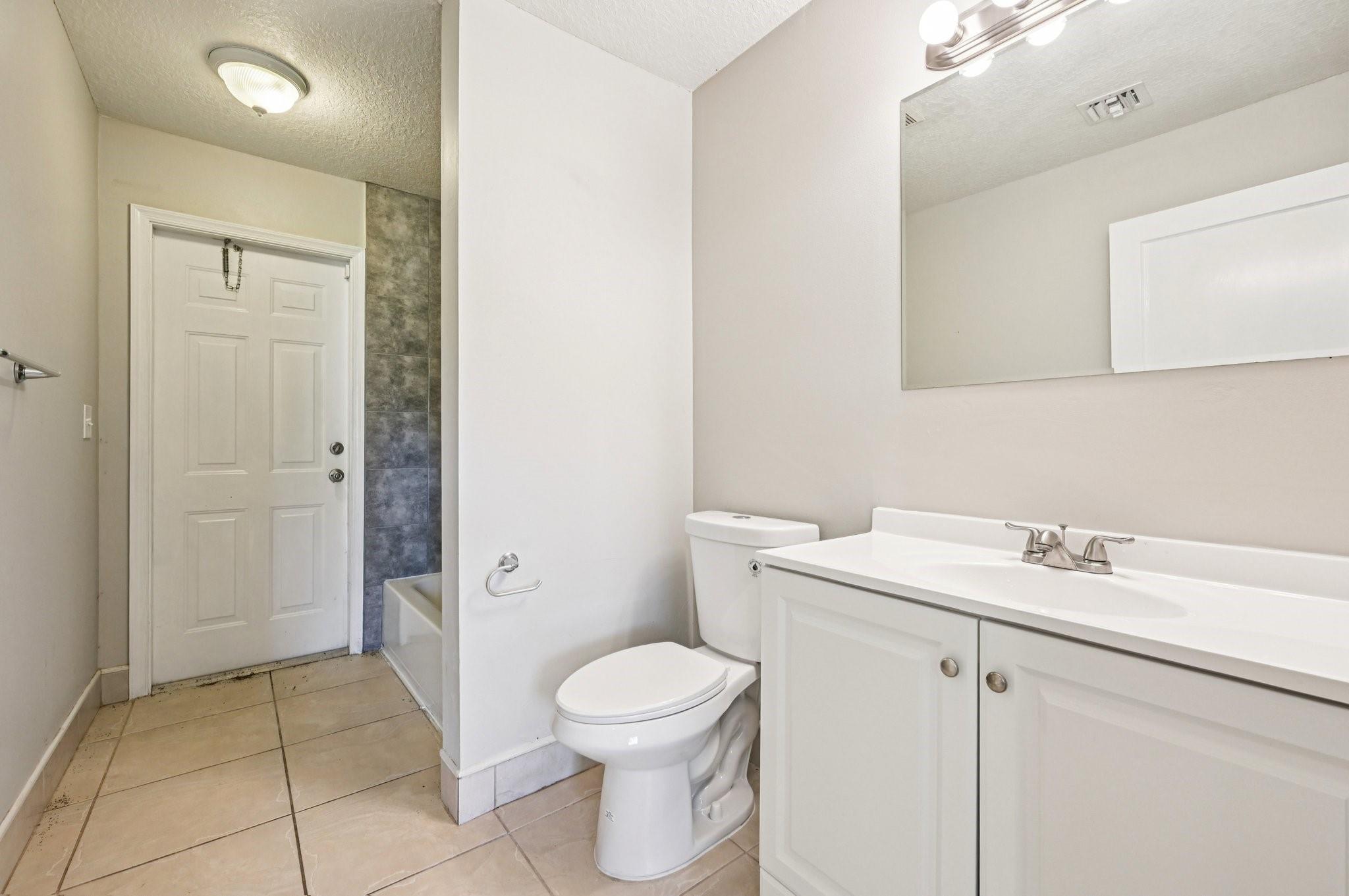 ACREAGE & UNREC - Residential