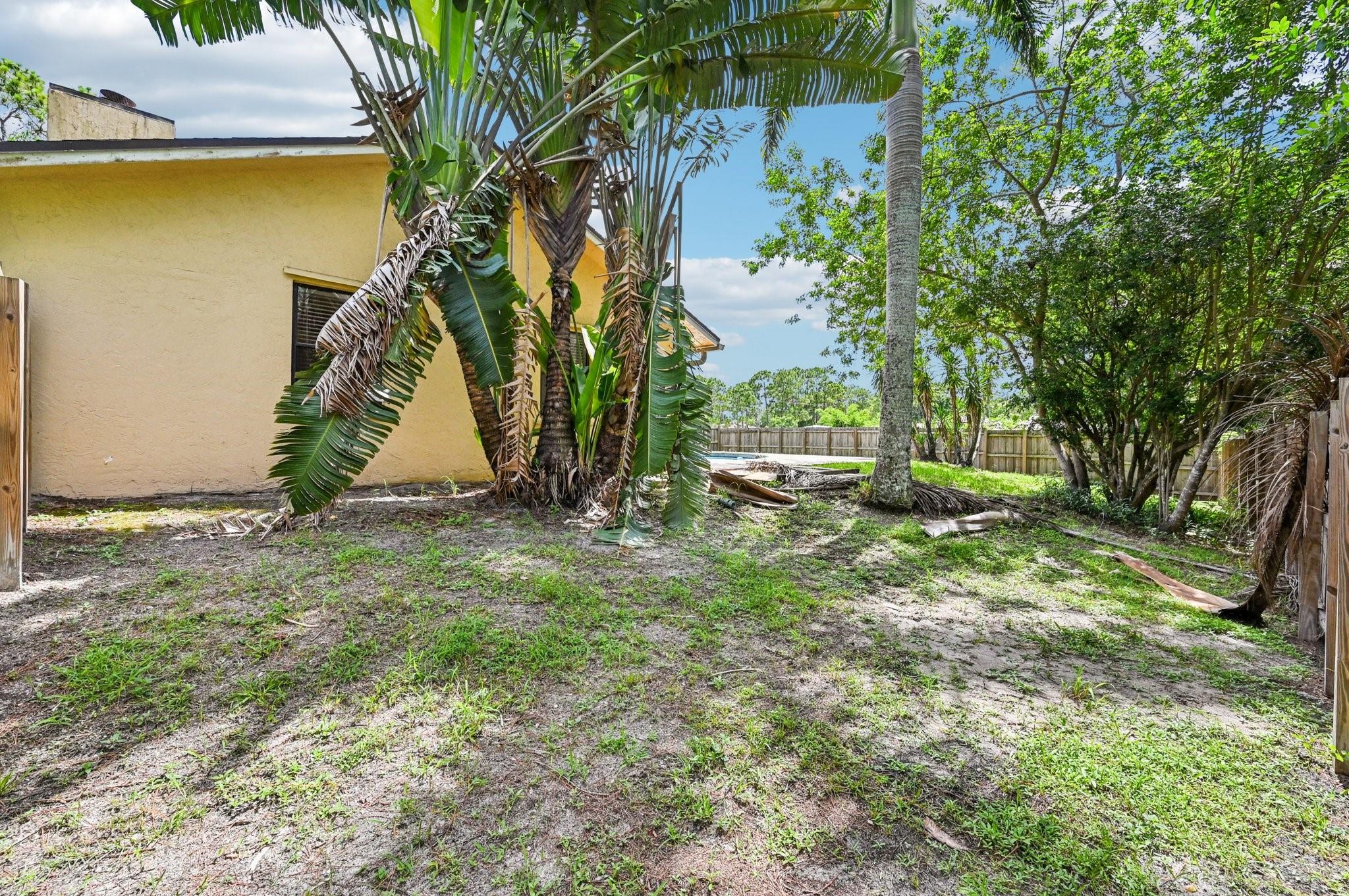 ACREAGE & UNREC - Residential