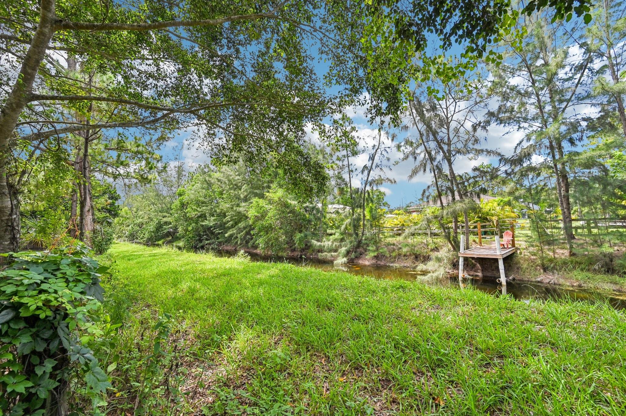 ACREAGE & UNREC - Residential