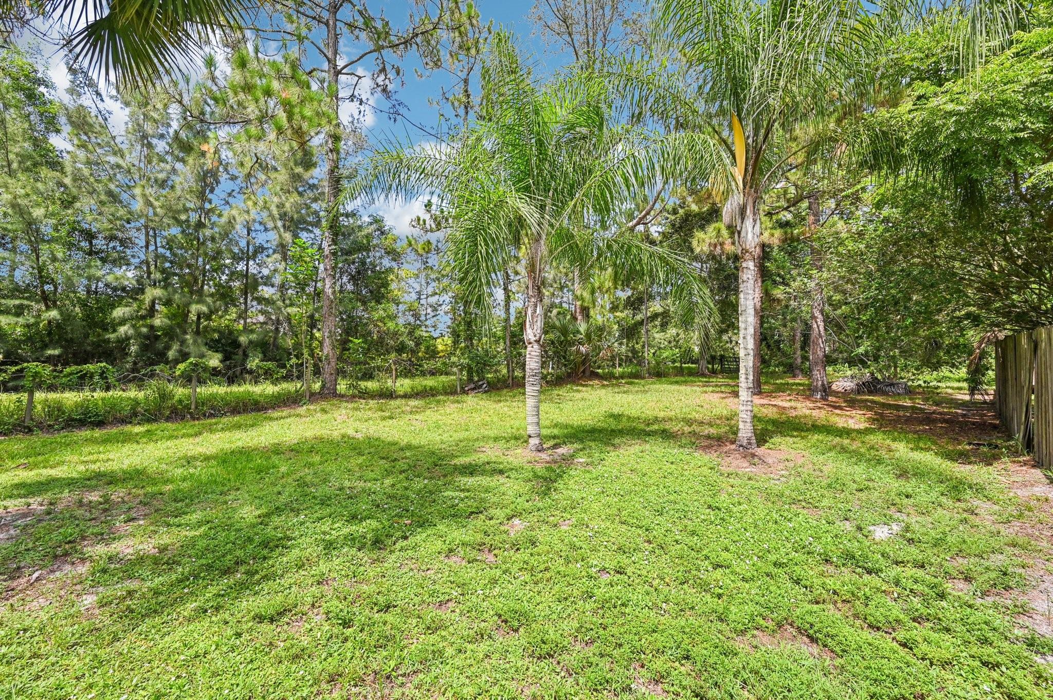 ACREAGE & UNREC - Residential