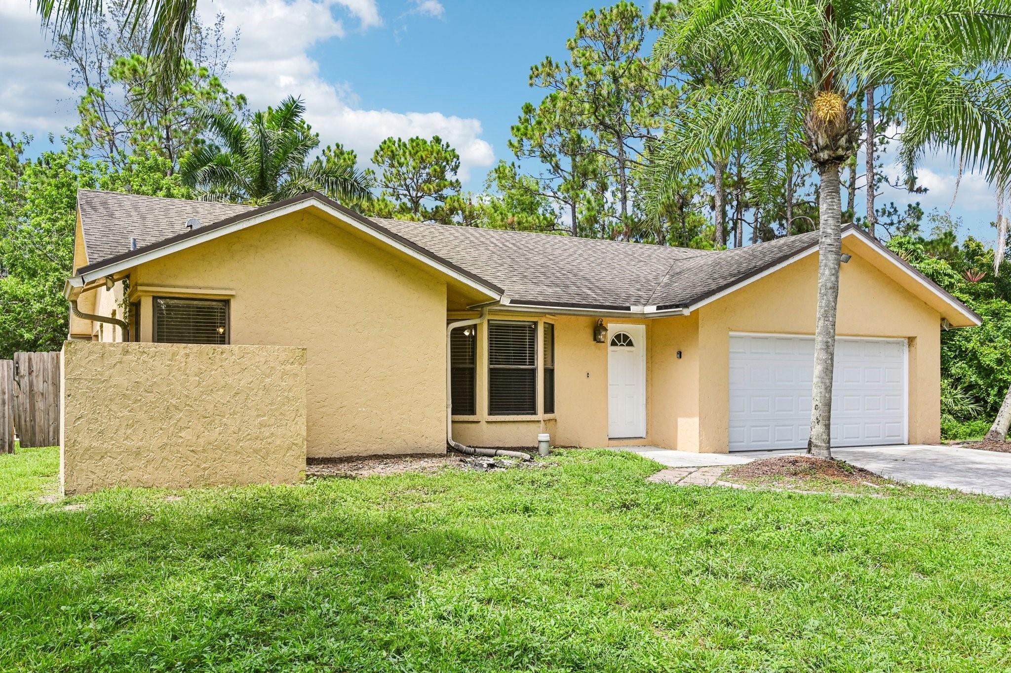 ACREAGE & UNREC - Residential