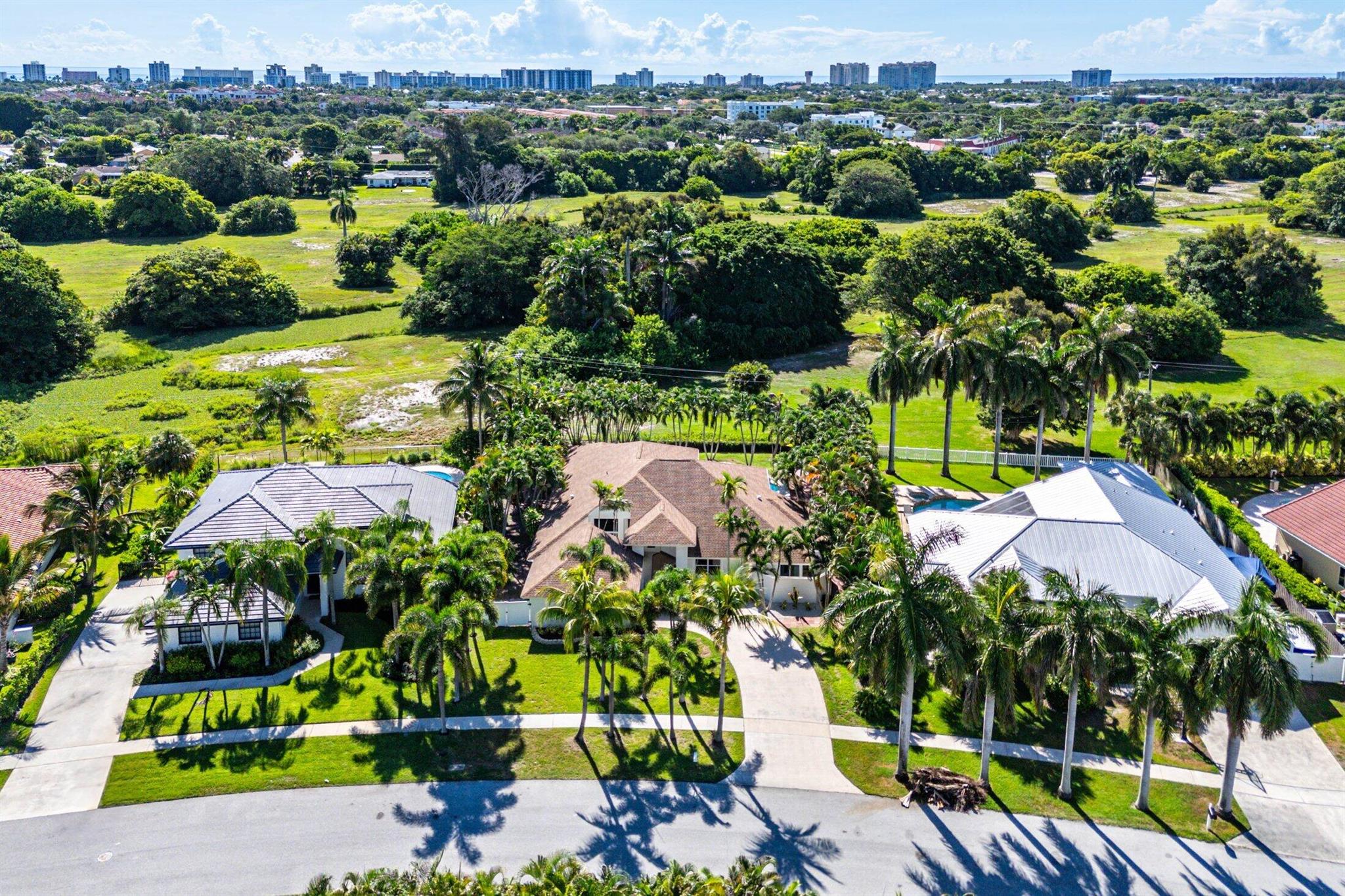 7700 Fairway Trail