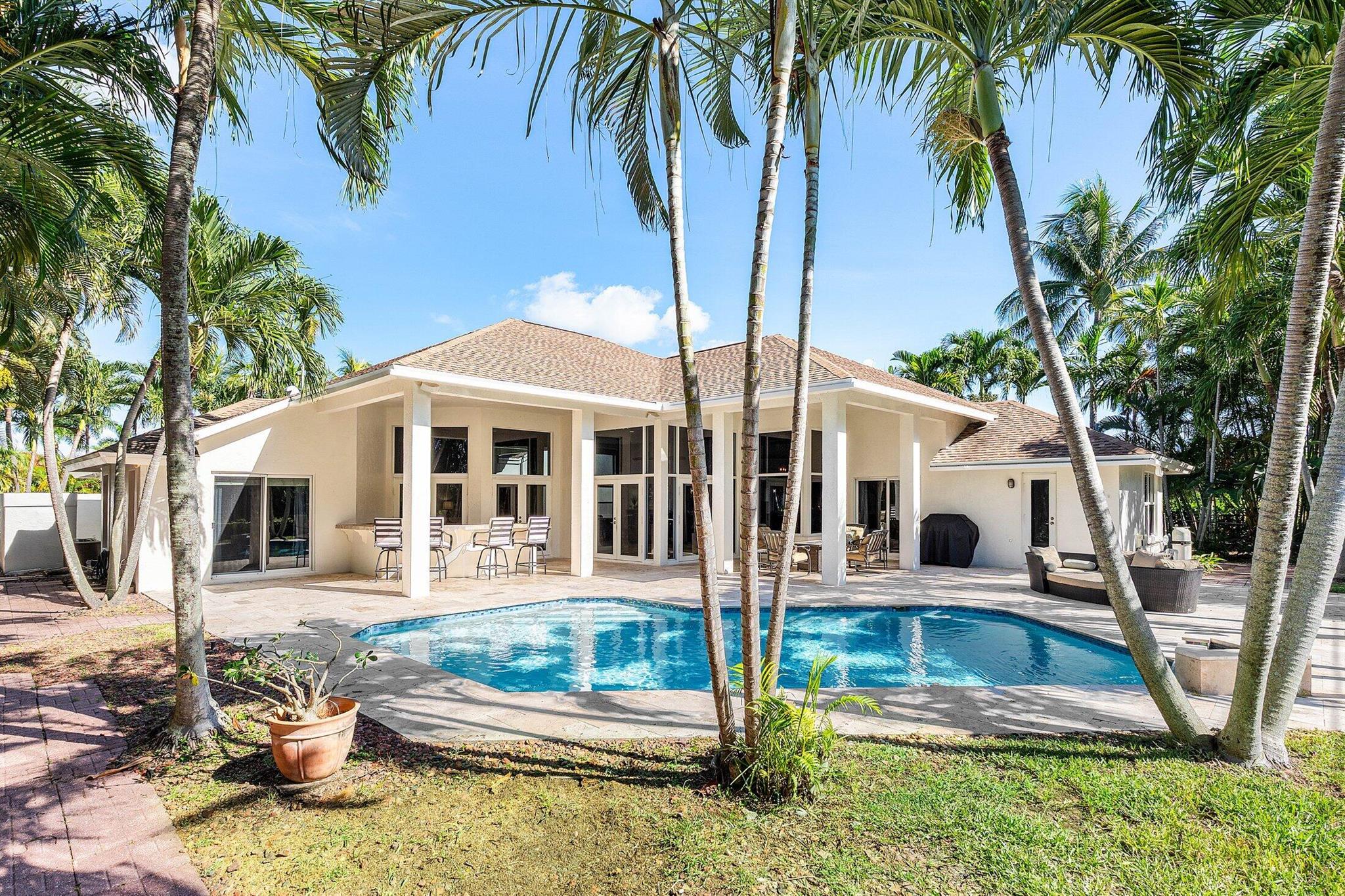 7700 Fairway Trail
