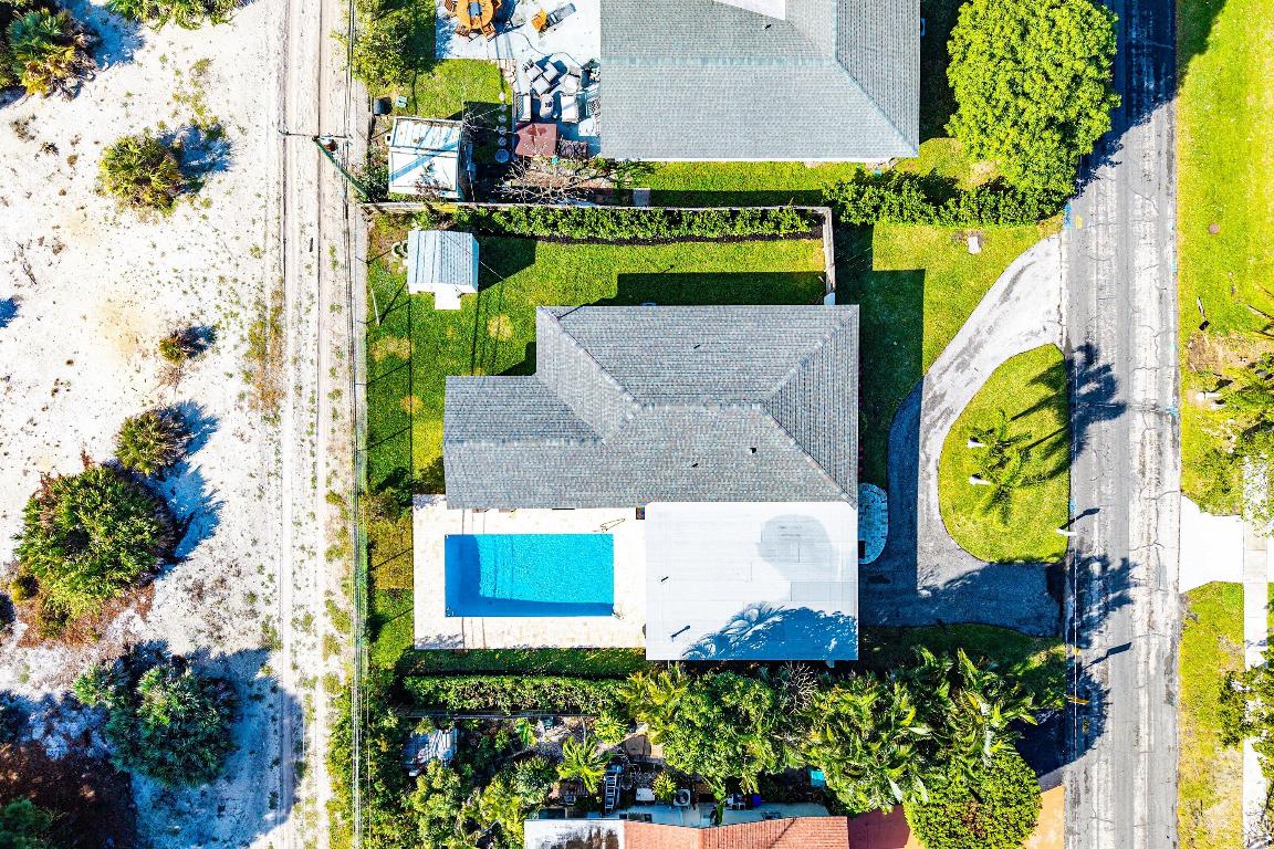 SKY RANCH ESTATES - Residential