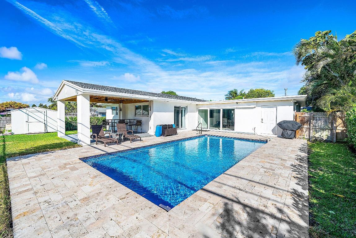 SKY RANCH ESTATES - Residential