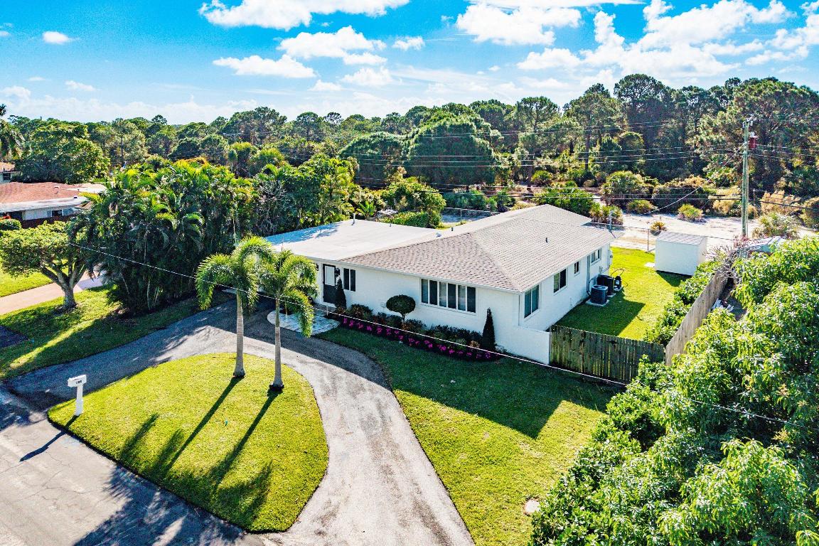 SKY RANCH ESTATES - Residential