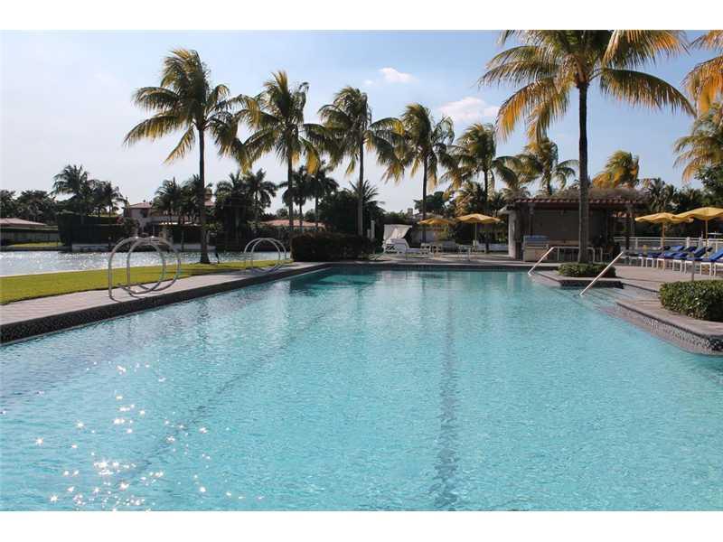 AQUA AT ALLISON ISLAND - Residential